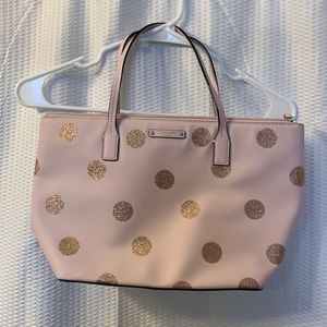 Kate Spade Polka Dot Purse